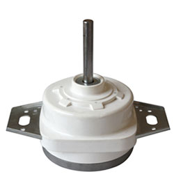 注油式水泵用单相异步电动机